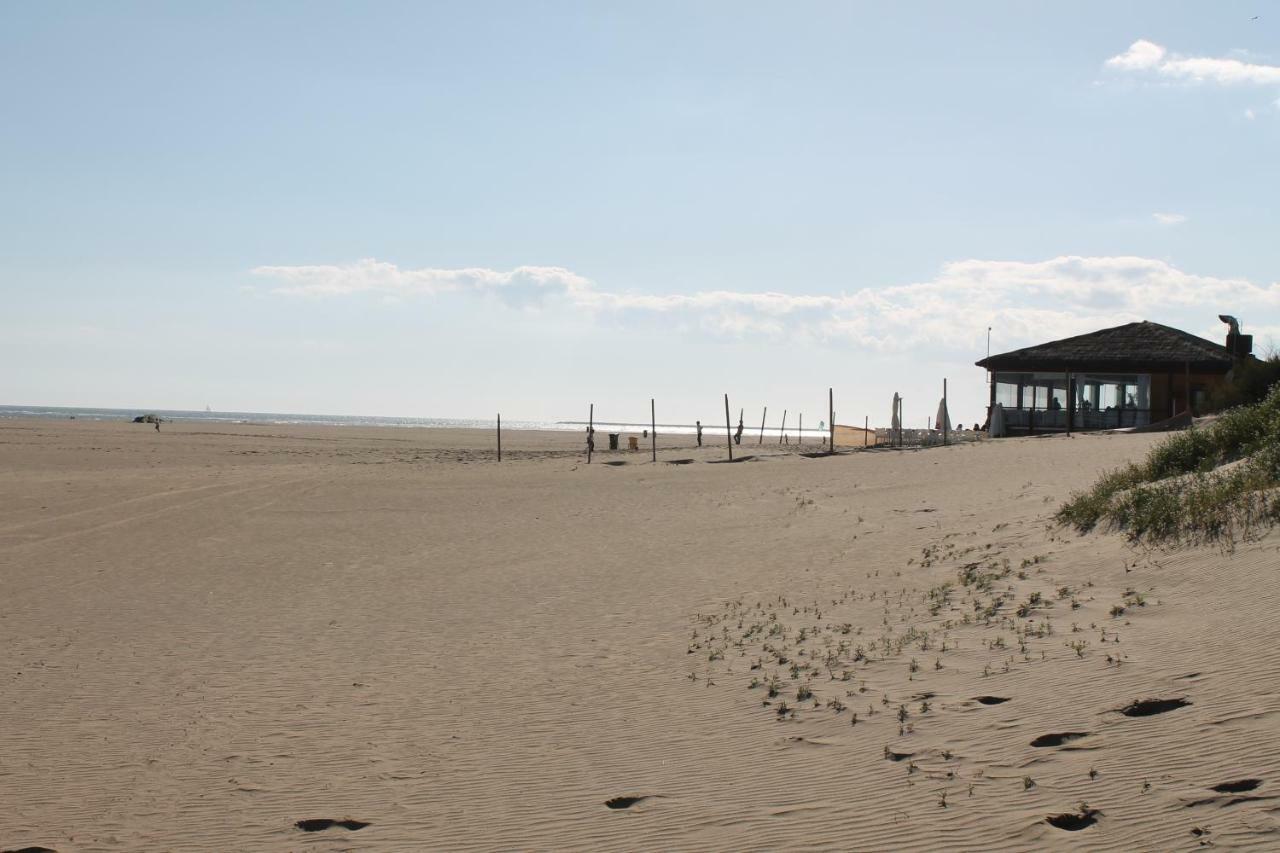 Isla Canela Natura Exterior foto